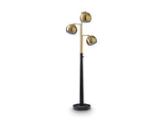 Sorcha Floor Lamp - Sims Furniture