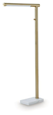 Santiford Floor Lamp - Sims Furniture