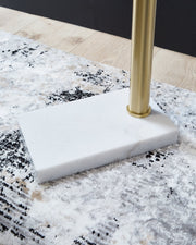 Santiford Floor Lamp - Sims Furniture