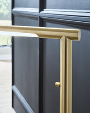 Santiford Floor Lamp - Sims Furniture