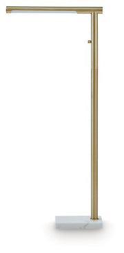 Santiford Floor Lamp - Sims Furniture