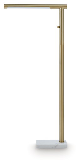 Santiford Floor Lamp - Sims Furniture