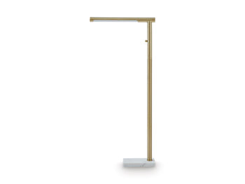 Santiford Floor Lamp - Sims Furniture