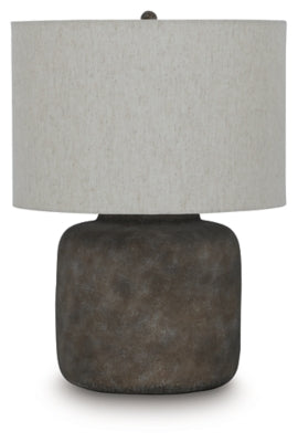 Zandophen Table Lamp - Sims Furniture
