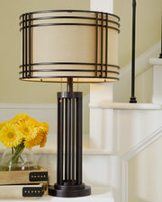 Hanswell Lamp Set - Sims Furniture
