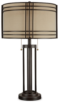 Hanswell Lamp Set - Sims Furniture