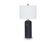Hanzila Table Lamp - Sims Furniture
