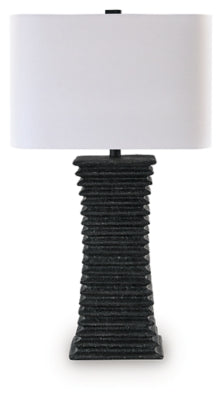 Golzar Table Lamp - Sims Furniture