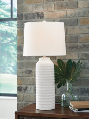 Vauville Table Lamp (Set of 2) - Sims Furniture