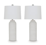 Vauville Table Lamp (Set of 2) - Sims Furniture