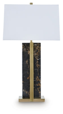 Neonish Table Lamp - Sims Furniture