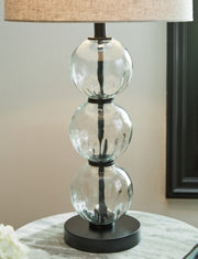 Airbal Table Lamp (Set of 2) - Sims Furniture