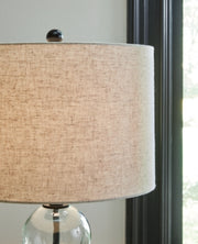 Airbal Table Lamp (Set of 2) - Sims Furniture