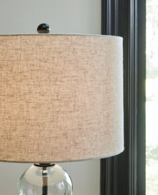 Airbal Table Lamp (Set of 2) - Sims Furniture