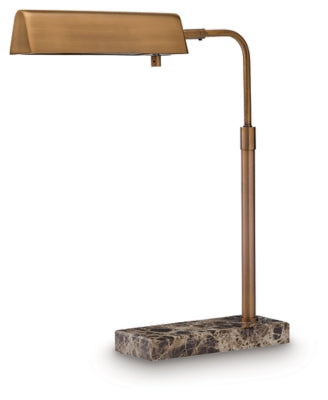 Yafe Desk Lamp - Sims Furniture