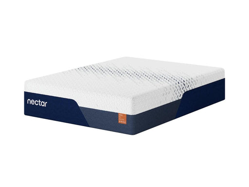 Nectar Ultra Memory Foam Mattress - Sims Furniture