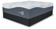 Millennium Luxury Gel Memory Foam Mattress - Sims Furniture