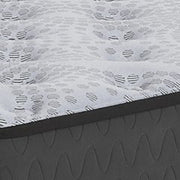 Comfort Plus Mattress - Sims Furniture