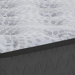 Comfort Plus Mattress - Sims Furniture