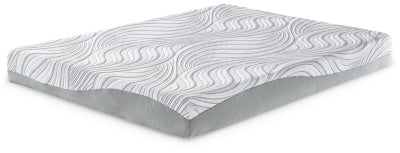 8 Inch Memory Foam RV Mattress - Sims Furniture