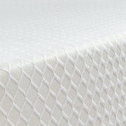 Chime 12 Inch Memory Foam Mattress in a Box - Sims Furniture