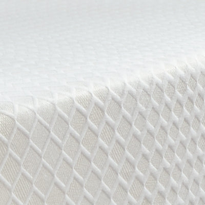 Chime 12 Inch Memory Foam Mattress in a Box - Sims Furniture