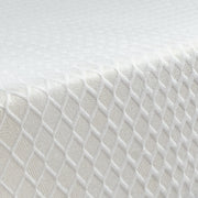 Chime 12 Inch Memory Foam Mattress in a Box - Sims Furniture
