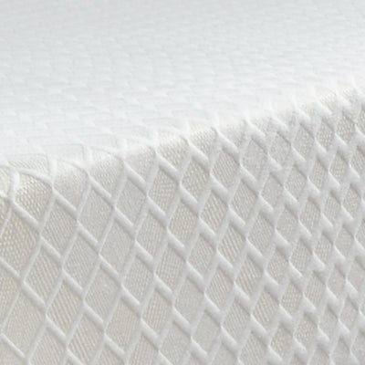 Chime 12 Inch Memory Foam Mattress in a Box - Sims Furniture