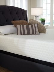 Chime 12 Inch Memory Foam Mattress in a Box - Sims Furniture