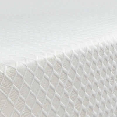 Chime 12 Inch Memory Foam Mattress in a Box - Sims Furniture