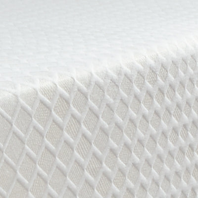 Chime 12 Inch Memory Foam Mattress in a Box - Sims Furniture