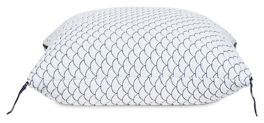 DreamCloudTM Classic / Pillow (Set of 4) - Sims Furniture