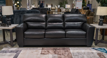 Glennbre Sofa - Sims Furniture