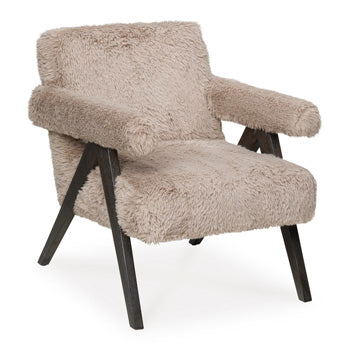 Goda Accent Chair - Sims Furniture