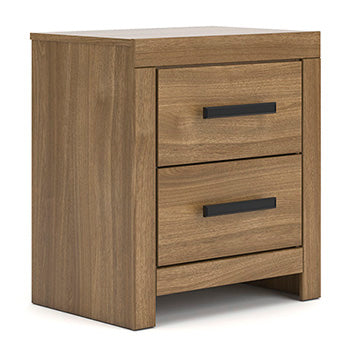 Broachmyn Nightstand - Sims Furniture