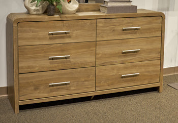 Gramburg Dresser - Sims Furniture