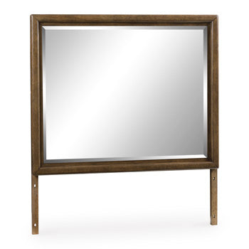Marxmore Bedroom Mirror - Sims Furniture