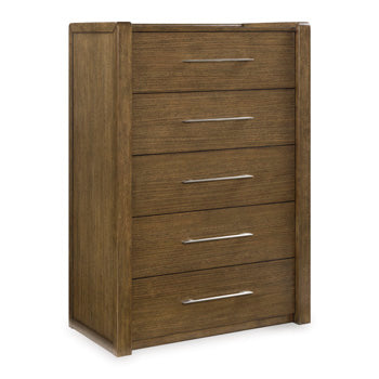 Baskinger Chest of Drawers - Sims Furniture