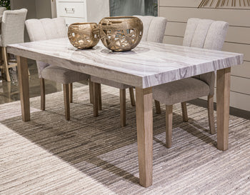 Larawyn Dining Table - Sims Furniture