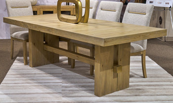 Lasinger Dining Extension Table - Sims Furniture