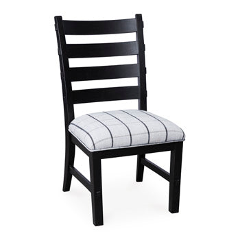 Gramburg Dining Chair - Sims Furniture