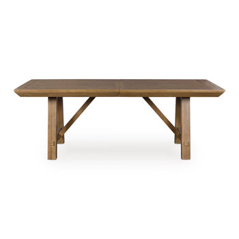 Gramburg Dining Extension Table - Sims Furniture