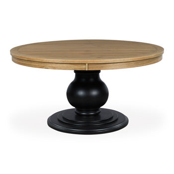 Gramburg Dining Table - Sims Furniture