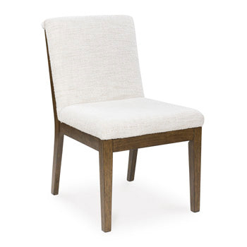 Marxmore Dining Chair - Sims Furniture
