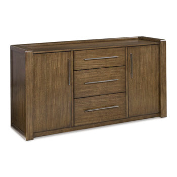 Marxmore Dining Server - Sims Furniture