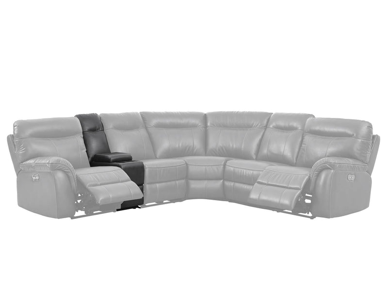 New Classic Atlas Console in Gray