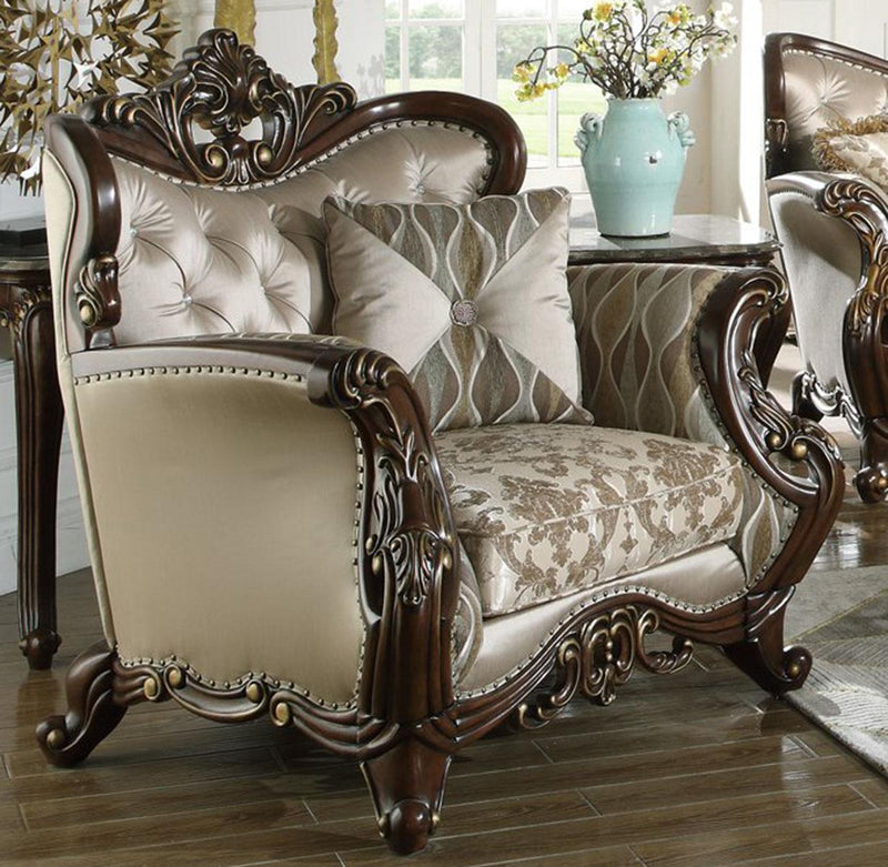 New Classic Furniture Constantine Chair