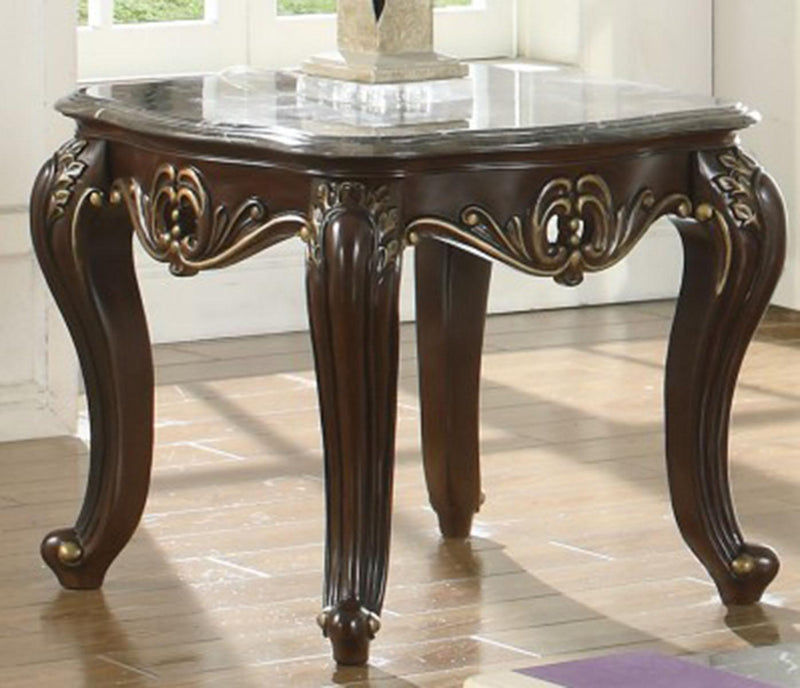 New Classic Furniture Constantine End Table