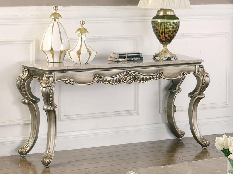 New Classic Furniture Ophelia Console Table