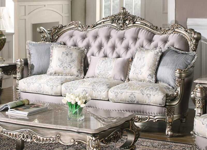 New Classic Furniture Ophelia Sofa